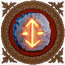 Rune of Thunderclap 